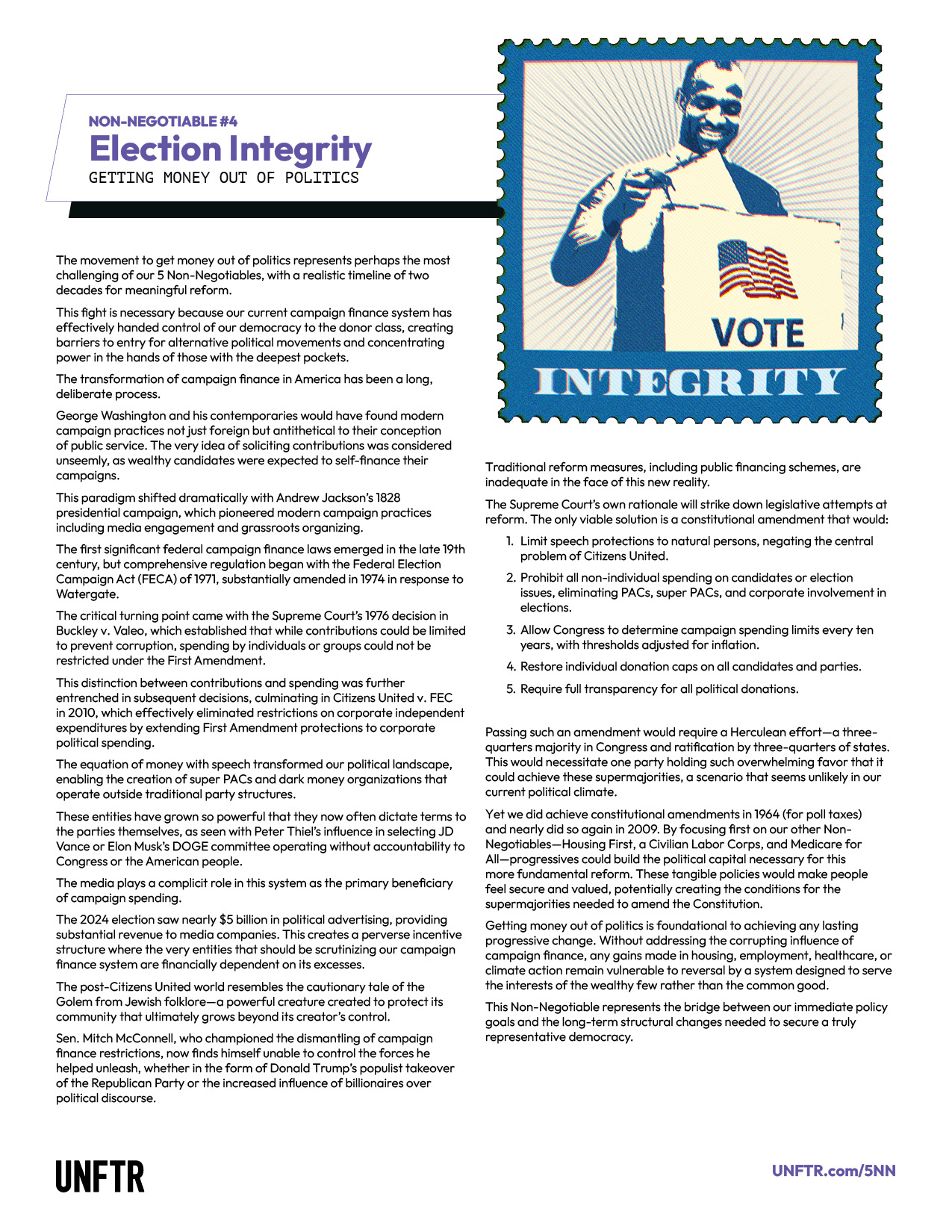 thumbnail of election integrity non-negotiable pdf