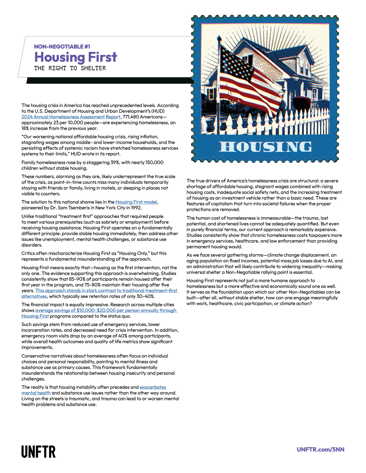 thumbnail of housing first non-negotiable pdf