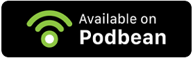 Available on Podbean