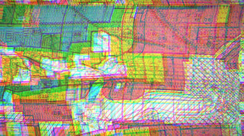 Redlining in Milwaukee Map.