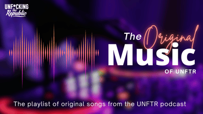 YouTube Thumbnail for The Original Music of UNFTR