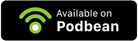 Available on Podbean