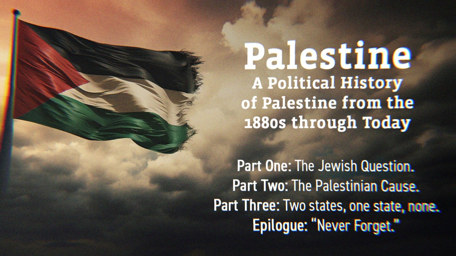 Palestine