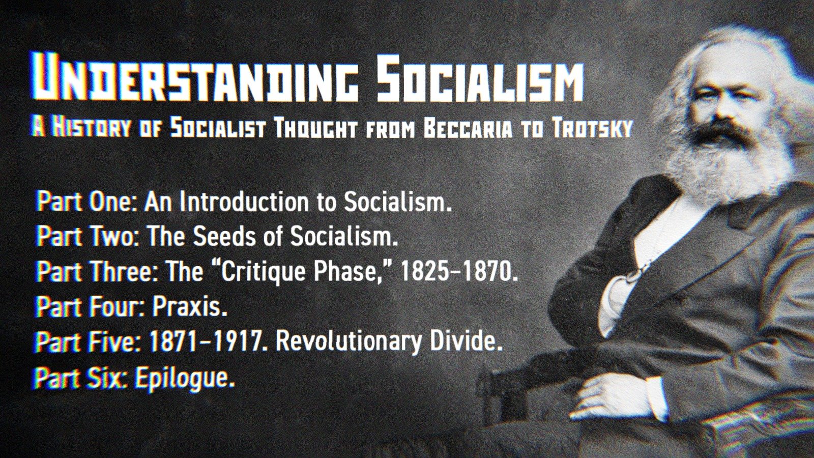 Socialism