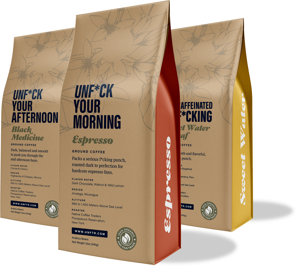 unfucking the republic coffee bags unfucking the republic coffee bags
